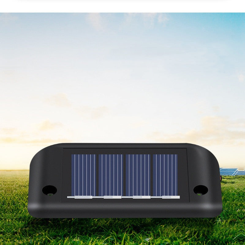 Outdoor Allzweck Solarlampe