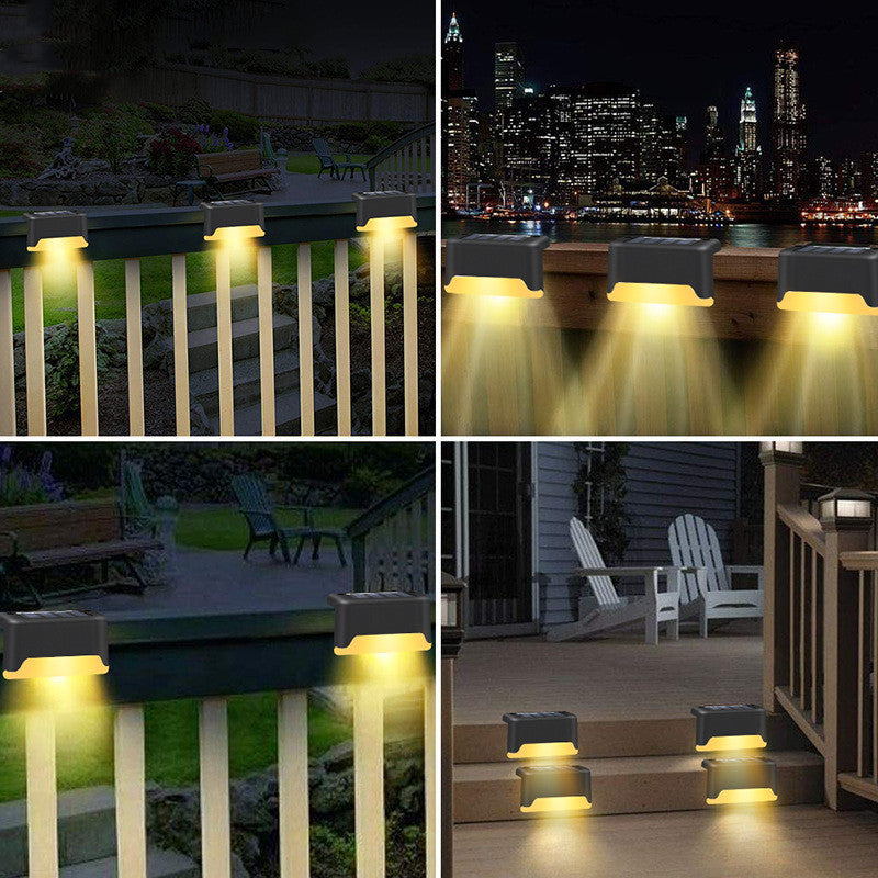 Outdoor Allzweck Solarlampe