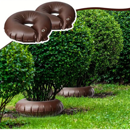 Optimale Bewässerung Für Deine Bäume – Baum Bewässerungstasche Mit Tropfbewässerung