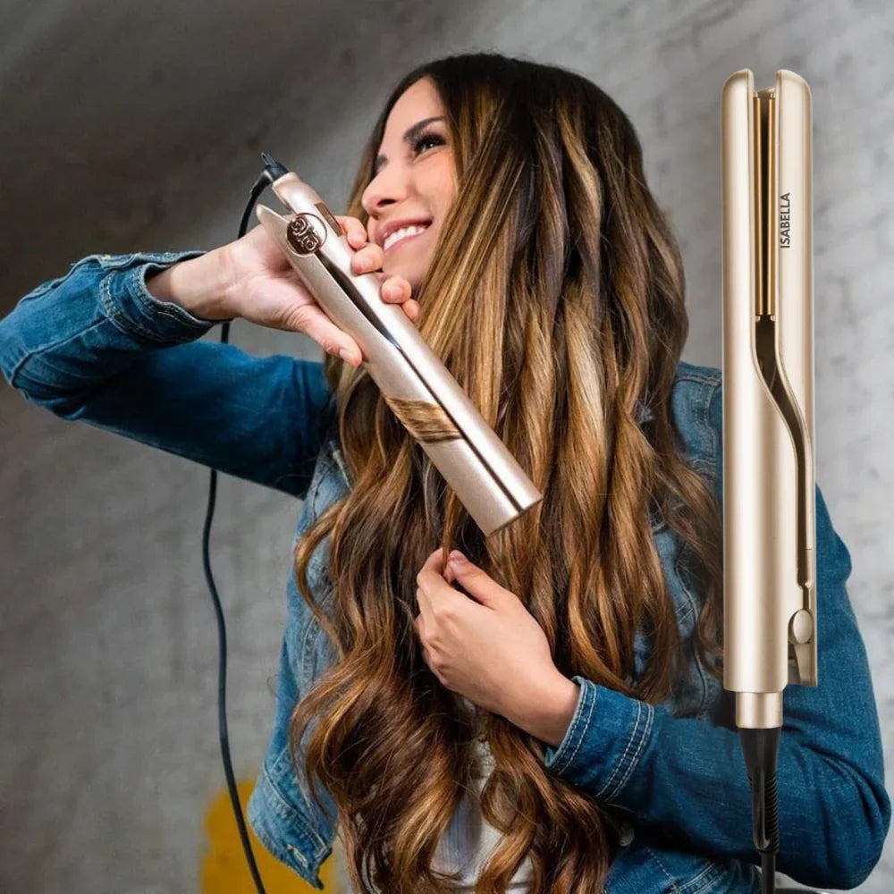 Kayshair 2-in-1 Haarstyler Für Frauen