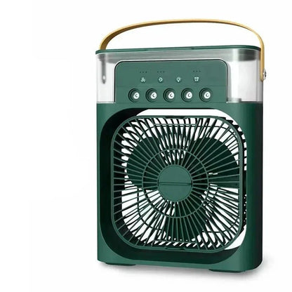 Mini-Klimaanlage