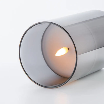 Echte Kerzenoptik – Flackernde LED Kerzen