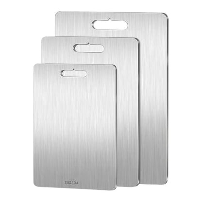 TitanPro - Titanium Schneide Brett