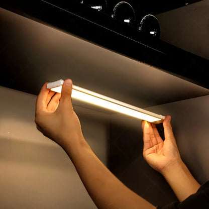 Praktische LED Lichtstreifen Mit Bewegungserkennung