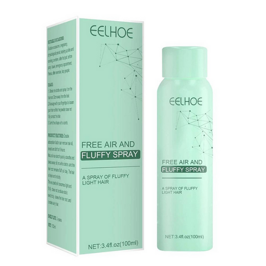 Volumen Haarspray für mehr Fülle