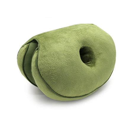Ergonomisches Sitzkissen für Entlastung und Komfort