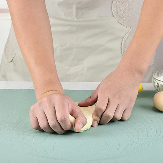 Antihaft Silikon Backunterlage