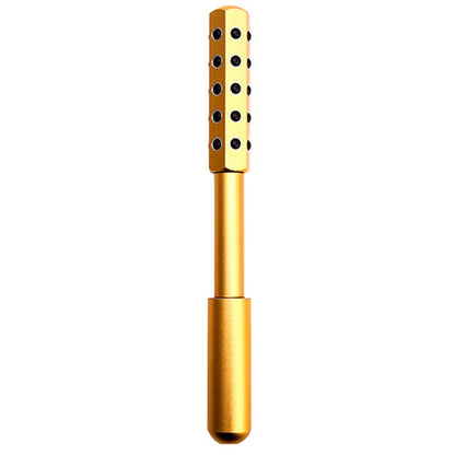 Gesichtsstraffender Massage Roller – Wellness für Strahlende Haut