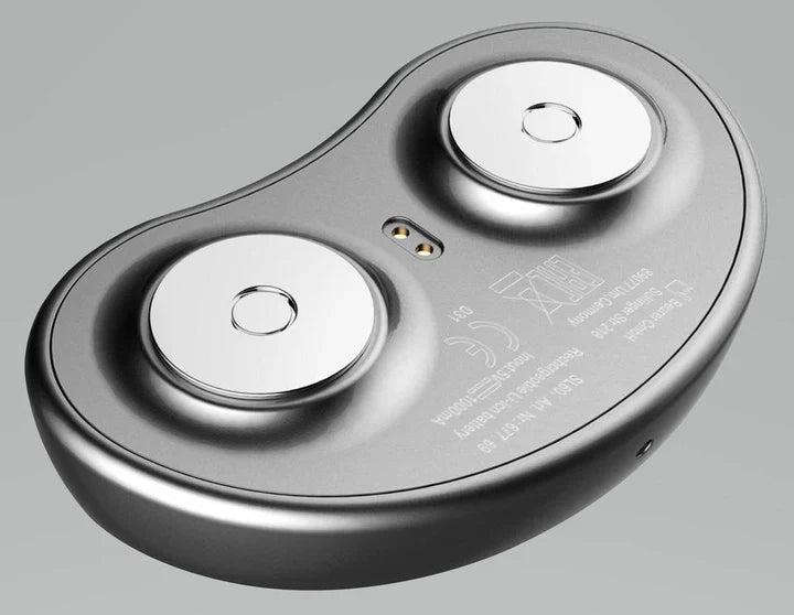 Elektronisches Anti- Schnarch- Gerät Für Besseren Schlaf