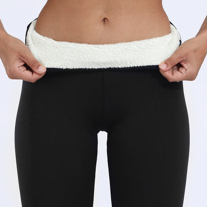 Warme Winter Legging