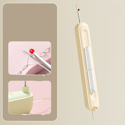 2in1 Nadel Einfädelhilfe