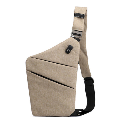 Anti Diebstahl Designer Umhängetasche