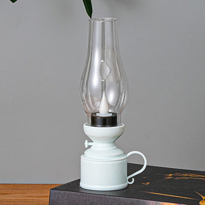 Elegante LED Öllichter