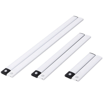 Praktische LED Lichtstreifen Mit Bewegungserkennung