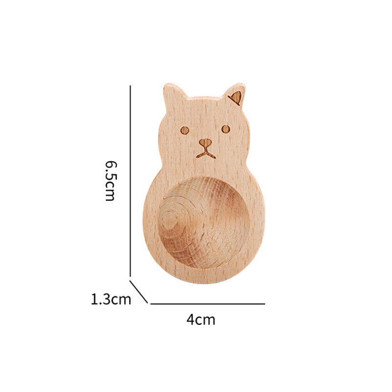 Natürliche Duft Difussor Aus Holz (2er Set)