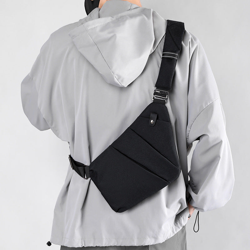 Anti Diebstahl Designer Umhängetasche