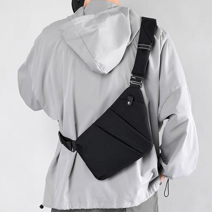 Anti Diebstahl Designer Umhängetasche