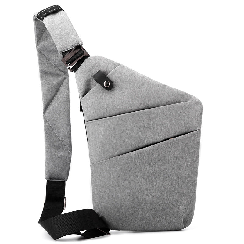 Anti Diebstahl Designer Umhängetasche