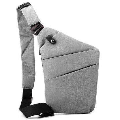 Anti Diebstahl Designer Umhängetasche