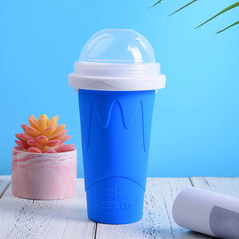 Slushy Maker
