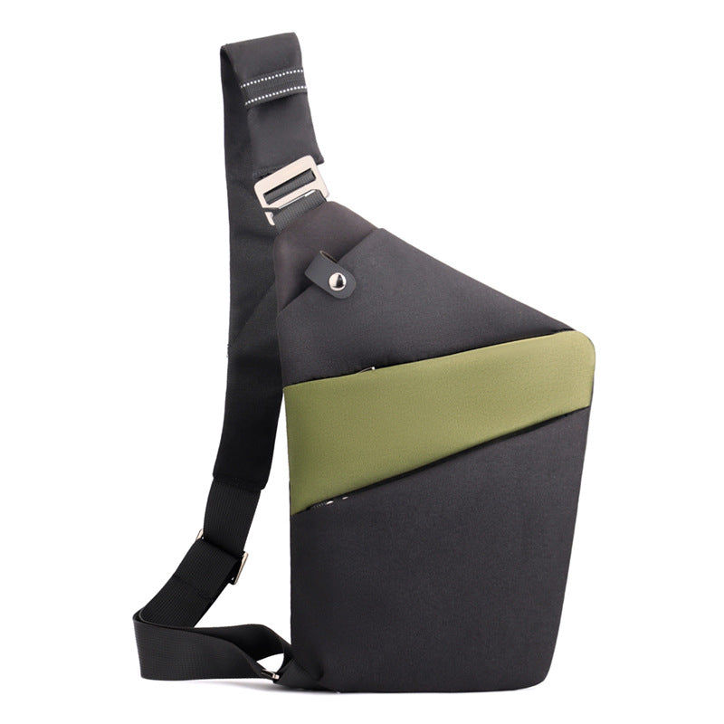 Anti Diebstahl Designer Umhängetasche