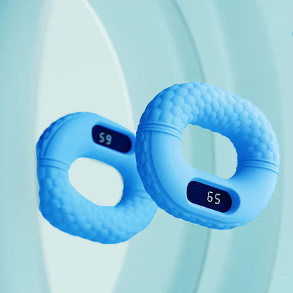 Kabelloser Handkrafttrainer Mit Bluetooth
