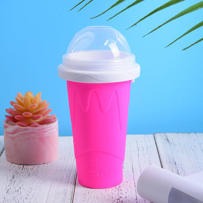 Slushy Maker