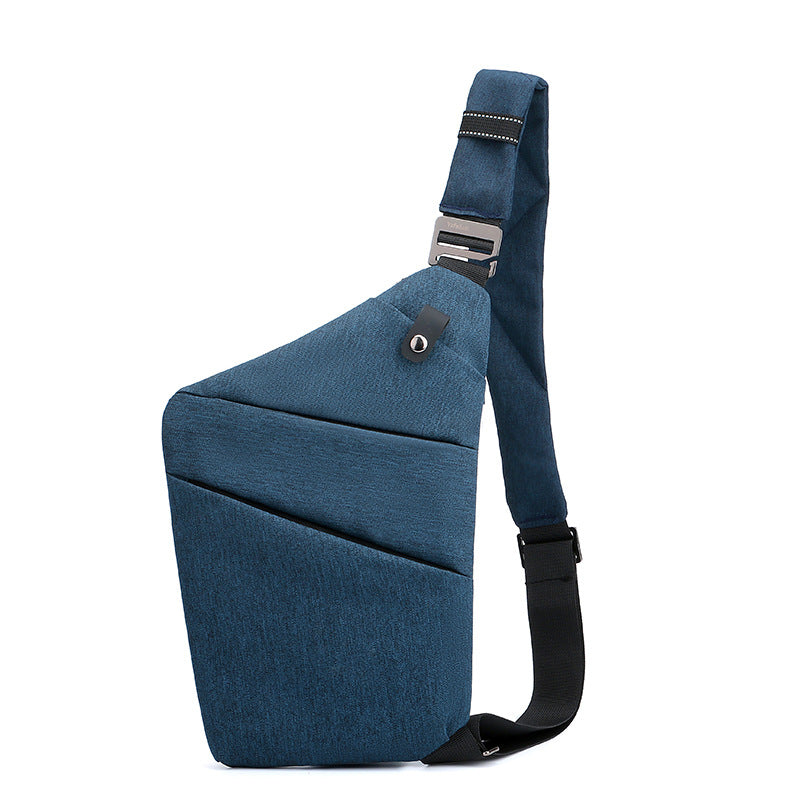 Anti Diebstahl Designer Umhängetasche
