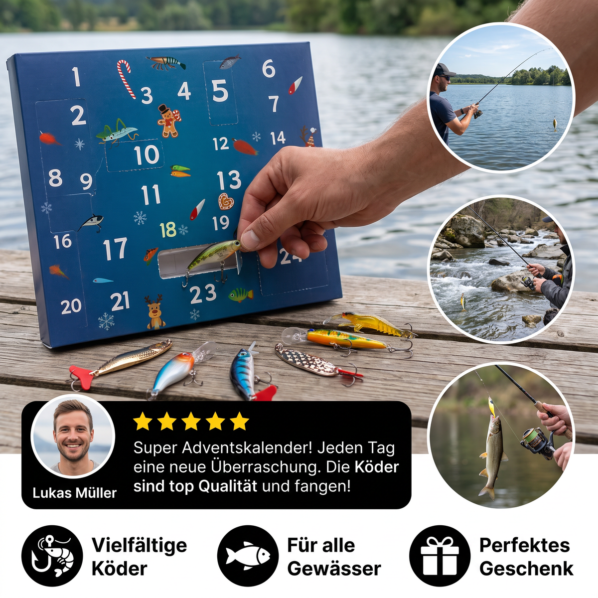 24-Tage-Angel-Adventskalender