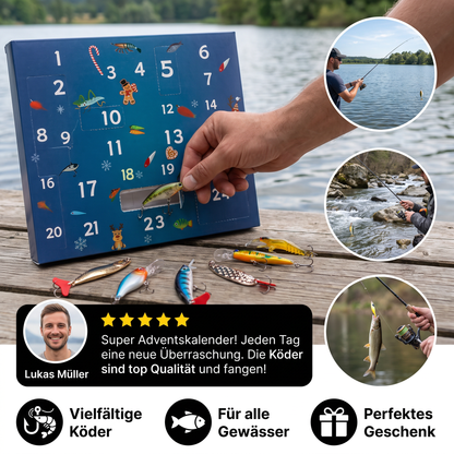 24-Tage-Angel-Adventskalender