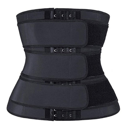 Taillenformer Korsett – Figurbetonter Shapewear Gürtel