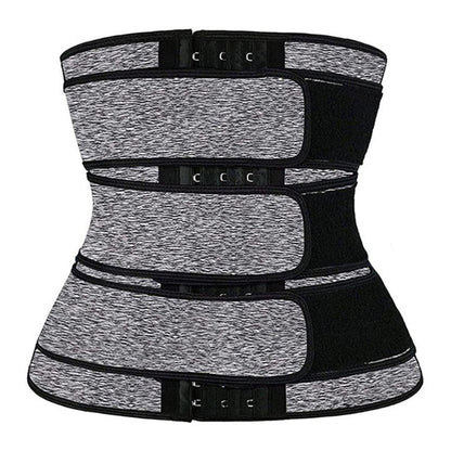 Taillenformer Korsett – Figurbetonter Shapewear Gürtel