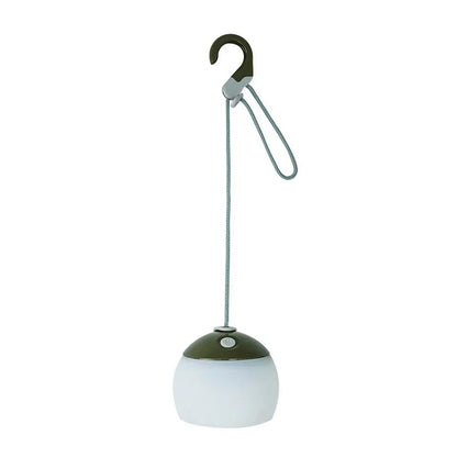 Retro LED Campinglampe mit Vielseitiger Nutzung