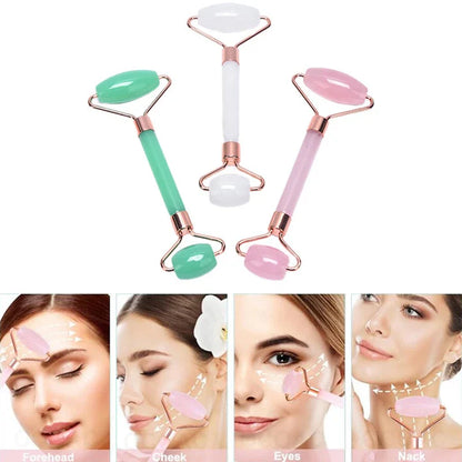 Faceshape | Gesichtsroller & Massageschaber Für Straffe Haut