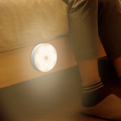 Intelligentes Licht Mit Bewegungserkennung