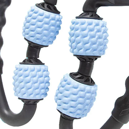 Anti-Cellulite Massageroller