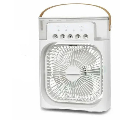 Mini-Klimaanlage