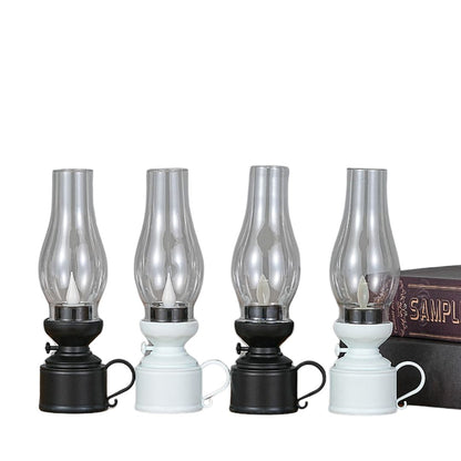 Elegante LED Öllichter