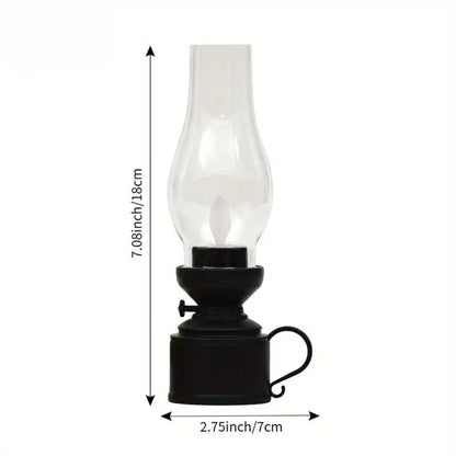 Elegante LED Öllichter