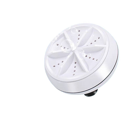 Elektrische 2in1 Mini Waschhilfe
