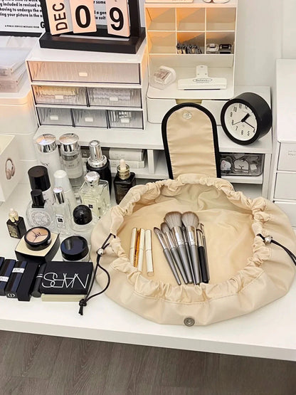 Wasserdichte Kosmetik Tasche Mit Viel Stauraum