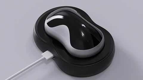 Elektronisches Anti- Schnarch- Gerät Für Besseren Schlaf