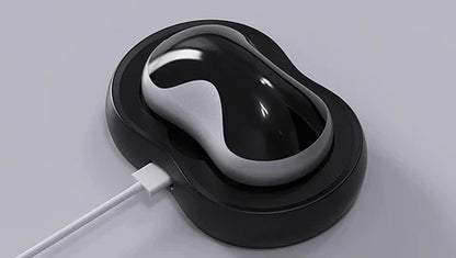 Elektronisches Anti- Schnarch- Gerät Für Besseren Schlaf