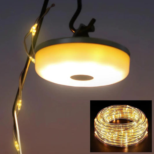 Aurora LED Lichterkette