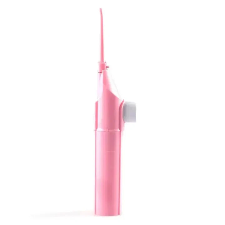 Tragbarer Hochdruck-wasserflosser – Professioneller Zahnreiniger Mit Munddusche