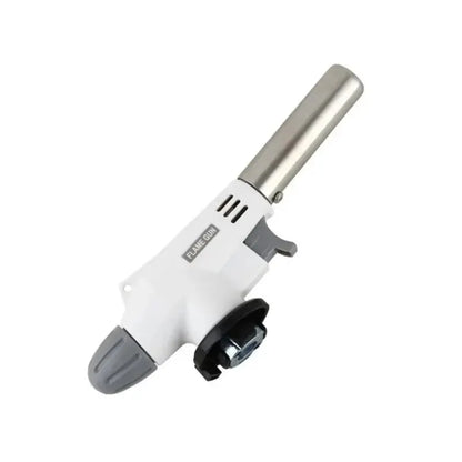 Tragbarer Butan Gasbrenner – Perfekt für BBQ, Camping und Küche