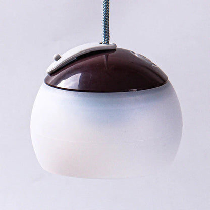 Retro LED Campinglampe mit Vielseitiger Nutzung
