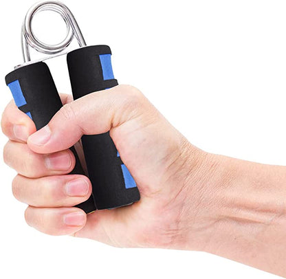 Finger- Und Griffstärketrainer