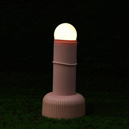 Förmiges Schreibtisch Licht