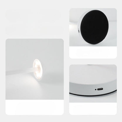 Elegante Led-designleuchte Ohne Kabel